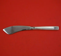 Laureate by Towle Sterling Silver Master Butter Hollow Handle with Stainless 7"