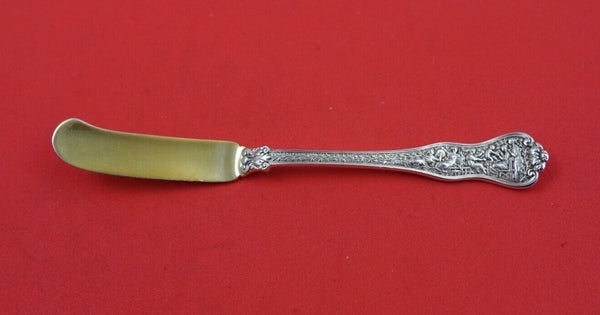 Olympian by Tiffany and Co Sterling Silver Pate Knife GW 5 1/4"