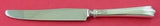 American Directoire by Lunt Sterling Silver Regular Knife French 9 1/8" Flatware