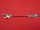 Old Colonial by Towle Sterling Silver Pickle / Olive Fork 2-Tine GW Pcd 5 7/8"