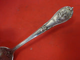 Zodiac By Gorham Sterling Silver Teaspoon Aquarius January 5 7/8" Birth Month