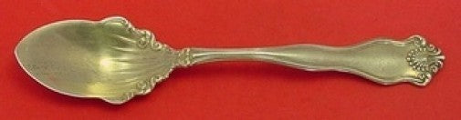 Winchester by International Sterling Silver Grapefruit Spoon Fancy Orig 5 3/4"