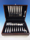 Etruscan by Gorham Sterling Silver Flatware Set for 8 Service 34 pieces Dinner