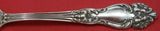 Amaryllis by Reed and Barton Sterling Silver Serving Spoon 8 1/4" Heirloom