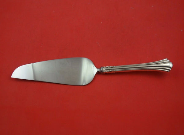 Eighteenth Century by Reed and Barton Sterling Silver Pie Server WS Orig 10 7/8"