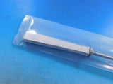 Craftsman by Towle Sterling Silver Honey Dipper 7 7/8" HH WS Custom Made