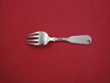 Eighteen Ten 1810 by International Sterling Silver Baby Fork 4" Infant Heirloom