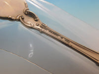 El Grandee by Towle Sterling Silver Flatware Set for 8 Service 35 pieces New