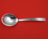 Bernadotte by Georg Jensen Sterling Silver Gravy Ladle 7" Serving Heirloom