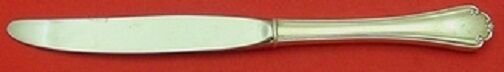 Delicacy by Lunt Sterling Silver Regular Knife 9" Flatware Heirloom Silverware