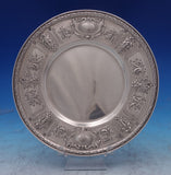 Maintenon by Gorham Sterling Silver Dessert Plate #A10234/1 6 3/4" 6.2ozt. #8819