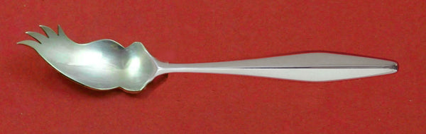 Diamond by Reed and Barton Sterling Silver Pate Knife Custom Made 6"