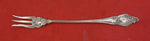 Sappho by Wallace Sterling Silver Cocktail Fork 5 7/8"