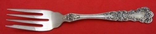 Buttercup by Gorham Sterling Silver Place Size Salad Fork 6 3/4"