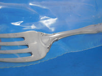 Andante by Gorham Sterling Silver Flatware Set For 12 Service 60 Pieces New