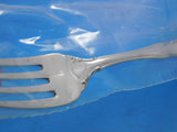 Andante by Gorham Sterling Silver Flatware Set For 12 Service 60 Pieces New