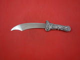 Number 392 by Mauser Sterling Silver Letter Opener Flat Handle  8 3/4"