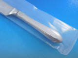 Lady Diana by Towle Sterling Silver Wedding Cake Knife HHWS Custom 11 7/8"
