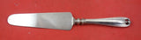 Carrollton by Watson Sterling Silver Cake Server SP w/ some pits 10 1/2"