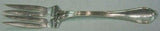 Paul Revere by Towle Sterling Silver Fish Fork 7 1/8" Original Large