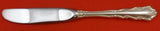Shenandoah by Wallace Sterling Silver Butter Spreader HH Modern Set 12pcs 6 1/4"
