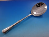 Old French by Gorham Sterling Silver Casserole Spoon HH WS 11 1/8" Custom Made