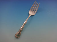 Rondo by Gorham Sterling Silver Flatware Set For 12 Service 69 Pieces