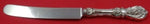 Francis I by Reed and Barton Sterling Silver Regular Knife Old French WS 9"