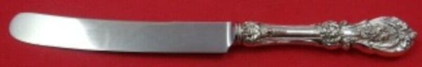 Francis I by Reed and Barton Sterling Silver Regular Knife Old French WS 9"