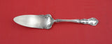 Old Atlanta by Wallace Sterling Silver Jelly Cake Server AS 8 1/4"
