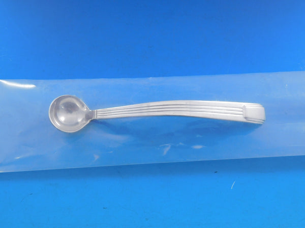 Century by Tiffany and Co Sterling Silver Mustard Ladle 4 3/4" Custom Made