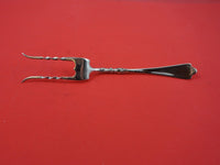 Nellie Custis by Lunt Sterling Silver Baked Potato Fork custom made 7 1/4"