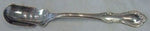 Southern Colonial by International Sterling Silver Horseradish Scoop 5 3/4"