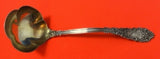 Renaissance by Dominick and Haff Sterling Silver Soup ladle 3 lobed 12"