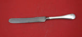 Windsor By Old Newbury Crafters Sterling Silver Dinner Knife 9 3/8"