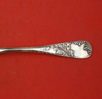 Acanthus by Shiebler Sterling Silver Dinner Fork 7 3/4" Flatware Heirloom