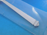 Hampton by Tiffany and Co Sterling Silver Ice Cream Dessert Fork 5 3/4" Custom