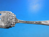 Georgian by Towle Sterling Silver Flatware Set for 12 Service 63 pieces