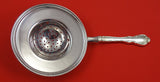 Legato by Towle Sterling Silver Tea Strainer Over the Cup HH Custom Made