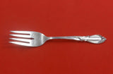 Rhapsody New by International Sterling Silver Salad Fork 6 1/2" Flatware
