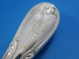 Saratoga by Tiffany and Co Sterling Silver Dinner Knife Blunt 10 1/8" Rare