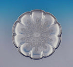 Persian by Tiffany and Co Sterling Silver Serving Tray / Cake Stand (#3406)