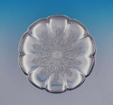 Persian by Tiffany and Co Sterling Silver Serving Tray / Cake Stand (#3406)