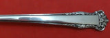 English Shell by Lunt Sterling Silver Cocktail Fork 5 1/2" Heirloom Silverware