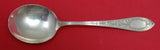 Adam by Whiting Sterling Silver Gumbo Soup Spoon 7 1/8" Heirloom Silverware