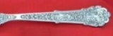 Coligni by Gorham Sterling Silver Dinner Fork 7 3/4" Flatware Silverware