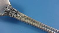 Old Master by Towle Sterling Silver Flatware Set For 8 Service 37 Pieces