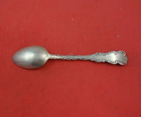 Louis XV by Birks Canadian Sterling Silver Coffee Spoon 5 1/4" Silverware