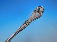 Sorrento by Alvin Sterling Silver Flatware Set for 6 Service 43 pcs Dinner