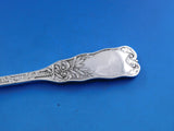 Saint Cloud by Gorham Sterling Silver Master Butter FH Bright-Cut 7 3/4" Serving